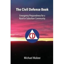 Civil Defense Book