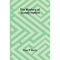 Mystery of Jockey Hollow