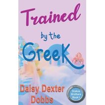 Trained by the Greek (Drakos Brothers)