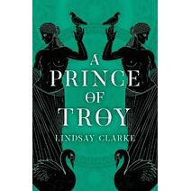 Prince of Troy (Troy Quartet)