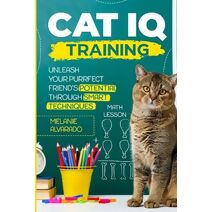 Cat IQ Training
