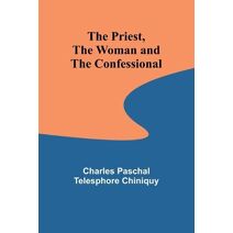 Priest, the Woman and the Confessional