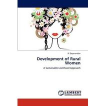 Development of Rural Women