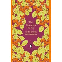 Garden Party (Penguin English Library)