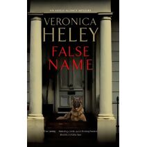 False Name (Abbot Agency mystery)