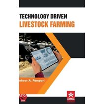 Technology Driven Livestock Farming