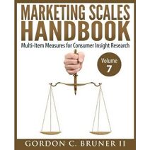 Marketing Scales Handbook (Marketing Scales Handbook)