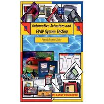 Automotive Actuators and EVAP System Testing