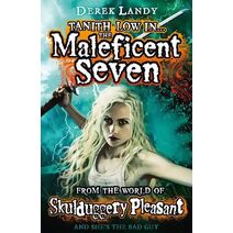 Maleficent Seven (From the World of Skulduggery Pleasant) (Skulduggery Pleasant)