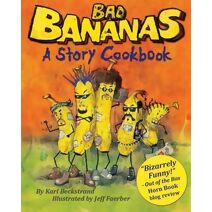 Bad Bananas (Funny Bedtime Stories (Multicultural))