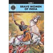Brave Women of India
