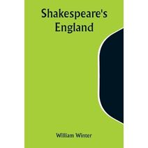 Shakespeare's England