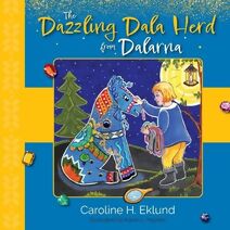 Dazzling Dala Herd from Dalarna
