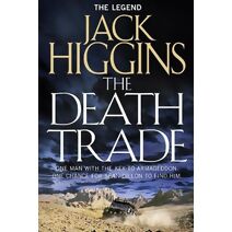 Death Trade (Sean Dillon Series)