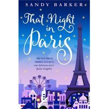 That Night in Paris (Holiday Romance)