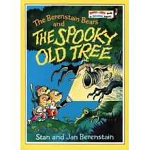 Berenstain Bears and the Spooky Old Tree (Bright and Early Books)