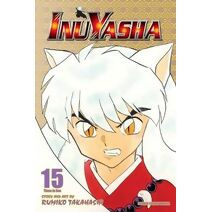 Inuyasha (VIZBIG Edition), Vol. 15 (Inuyasha (VIZBIG Edition))