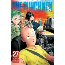 One-Punch Man, Vol. 27 (One-Punch Man)
