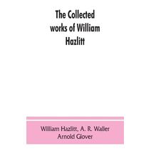 collected works of William Hazlitt