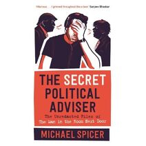 Secret Political Adviser