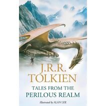 Tales from the Perilous Realm