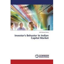 Investor's Behavior in Indian Capital Market
