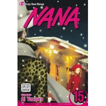 Nana, Vol. 15 (Nana)
