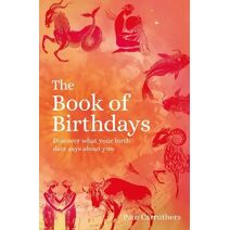 Book of Birthdays
