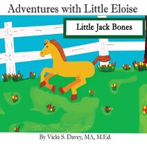 Adventures of Little Eloise (Adventures of Eloise)