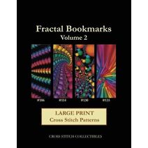 Fractal Bookmarks Vol. 2 (Fractal Bookmarks)