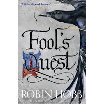 Fool’s Quest (Fitz and the Fool)
