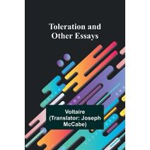 Toleration and other essays