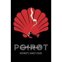 Poirot’s Early Cases (Poirot)