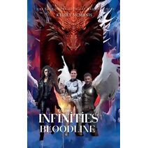 Infinities Bloodline (Infinities Bloodline)