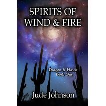Spirits of Wind & Fire (Dragon & Hawk)