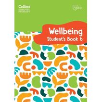 International Primary Wellbeing Student's Book 6 (Collins International Primary Wellbeing)