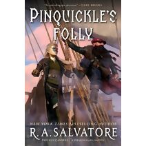 Pinquickle's Folly (DemonWars: The Buccaneers)