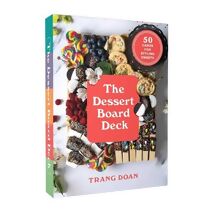 Dessert Board Deck