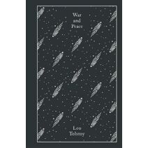 War And Peace (Penguin Clothbound Classics)