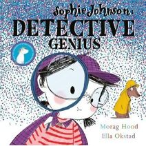 Sophie Johnson: Detective Genius (Sophie Johnson)