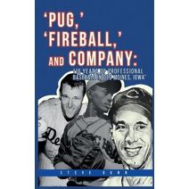 Pug, ' 'Fireball, ' and Company