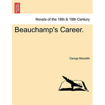 Beauchamp's Career. New Edition