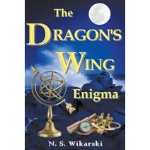 Dragon's Wing Enigma (Arkana Mysteries)