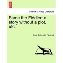Fame the Fiddler