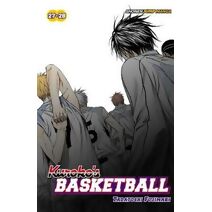 Kuroko's Basketball, Vol. 14 (Kuroko’s Basketball)