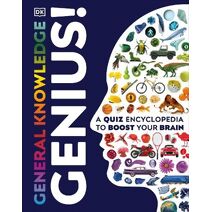 General Knowledge Genius! (DK Knowledge Genius)