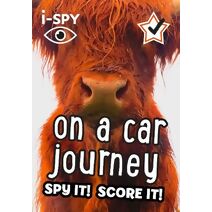 i-SPY On a Car Journey (Collins Michelin i-SPY Guides)