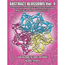 Abstract Blossoms Vol. 4