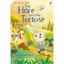 Hare and the Tortoise (First Reading Level 4)