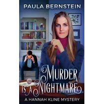 Murder is a Nightmare (Hannah Kline Mystery)